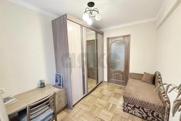 Фото №5: 3-комнатная квартира 60 м² - Краснодар, мкр. Фестивальный, ул. Котовского, 94