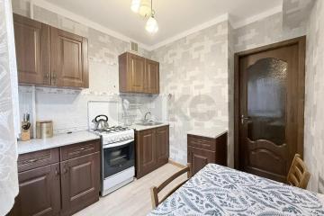 Фото №2: 3-комнатная квартира 60 м² - Краснодар, мкр. Фестивальный, ул. Котовского, 94