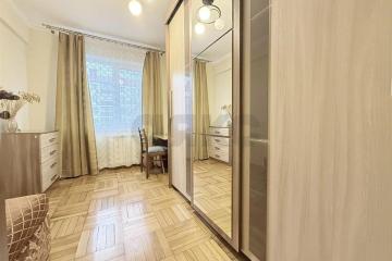 Фото №4: 3-комнатная квартира 60 м² - Краснодар, мкр. Фестивальный, ул. Котовского, 94