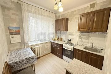 Фото №1: 3-комнатная квартира 60 м² - Краснодар, мкр. Фестивальный, ул. Котовского, 94