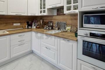 Фото №3: 1-комнатная квартира 42 м² - Сочи, мкр. Светлана, ул. Лысая Гора, 23/1