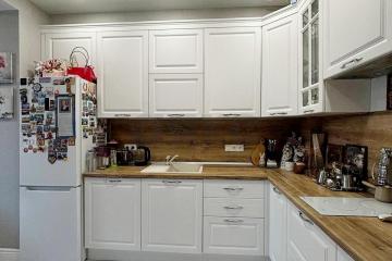 Фото №4: 1-комнатная квартира 42 м² - Сочи, мкр. Светлана, ул. Лысая Гора, 23/1