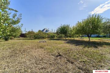 Фото №5: Земельный участок 7.38 сот. - Краснодар, ст КНИИСХ, ул. Народная, 134