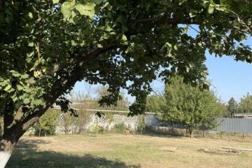 Фото №1: Земельный участок 7.38 сот. - Краснодар, ст КНИИСХ, ул. Народная, 134