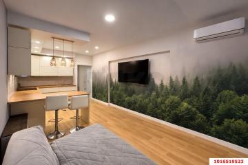 Фото №3: 2-комнатная квартира 80 м² - Краснодар, мкр. Гидростроителей, ул. Парусная, 10к2