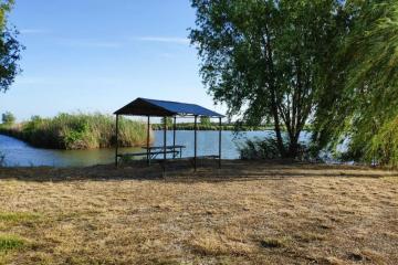 Фото №1: Земельный участок 8.05 сот. - Отрадный, ул. Победы