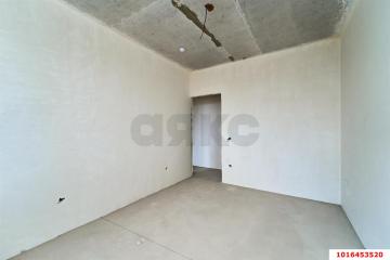 Фото №4: 2-комнатная квартира 55 м² - Краснодар, мкр. жилой комплекс Дыхание, ул. Лётчика Позднякова, 2к21