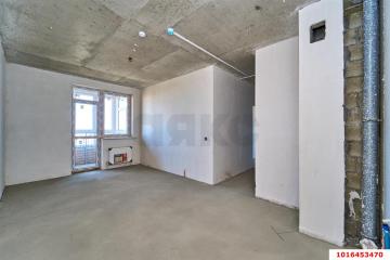 Фото №2: 2-комнатная квартира 62 м² - Краснодар, мкр. 2-я Площадка, ул. Ветеранов, 85к2