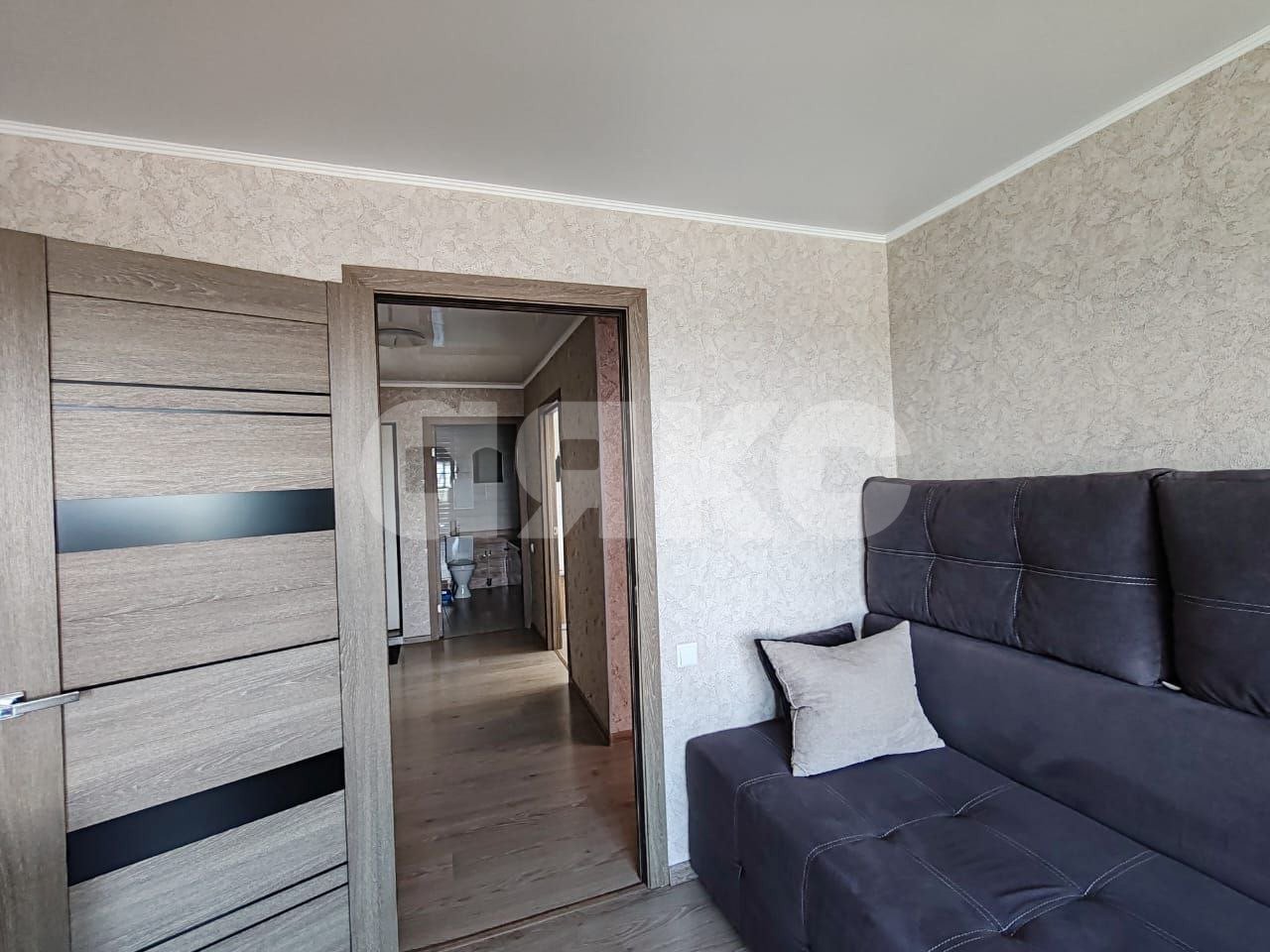 Фото №11: 2-комнатная квартира 52 м² - Майкоп, мкр. Шовгеновский городок, ул. Кирпичная, 82