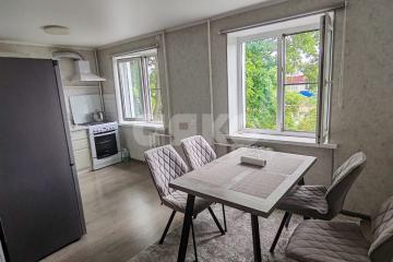 Фото №4: 2-комнатная квартира 52 м² - Майкоп, мкр. Шовгеновский городок, ул. Кирпичная, 82