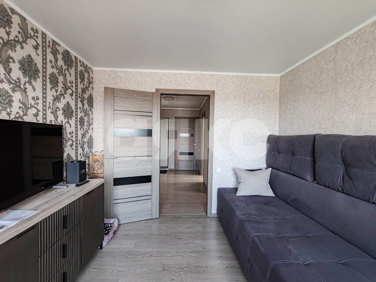 Фото №10: 2-комнатная квартира 52 м² - Майкоп, мкр. Шовгеновский городок, ул. Кирпичная, 82