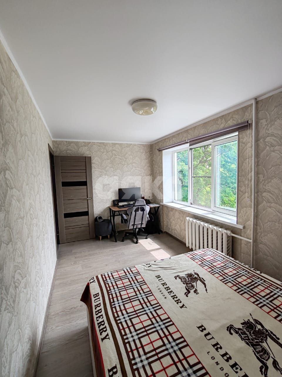 Фото №12: 2-комнатная квартира 52 м² - Майкоп, мкр. Шовгеновский городок, ул. Кирпичная, 82