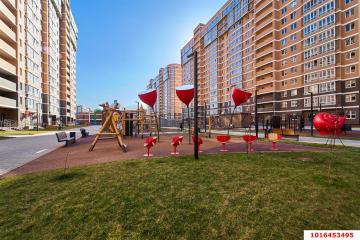 Фото №1: 3-комнатная квартира 67 м² - Краснодар, мкр. 2-я Площадка, ул. Ветеранов, 85к3