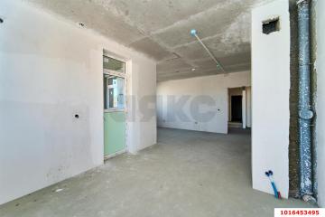 Фото №3: 3-комнатная квартира 67 м² - Краснодар, мкр. 2-я Площадка, ул. Ветеранов, 85к3