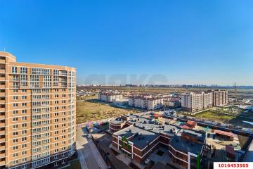 Фото №3: 3-комнатная квартира 69 м² - Краснодар, мкр. 2-я Площадка, ул. Ветеранов, 85к3