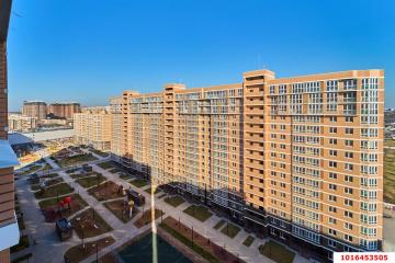 Фото №4: 3-комнатная квартира 69 м² - Краснодар, мкр. 2-я Площадка, ул. Ветеранов, 85к3