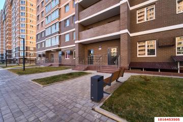 Фото №2: 3-комнатная квартира 69 м² - Краснодар, мкр. 2-я Площадка, ул. Ветеранов, 85к3