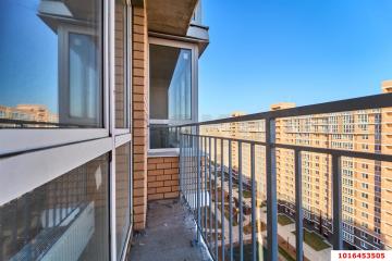 Фото №5: 3-комнатная квартира 69 м² - Краснодар, мкр. 2-я Площадка, ул. Ветеранов, 85к3