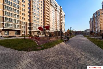 Фото №1: 3-комнатная квартира 69 м² - Краснодар, мкр. 2-я Площадка, ул. Ветеранов, 85к3