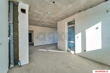 Фото №3: 3-комнатная квартира 72 м² - Краснодар, мкр. 2-я Площадка, ул. Ветеранов, 85к4