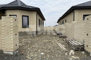 Фото №4: Дом 170 м² - Гавердовский, пер. Богатырский