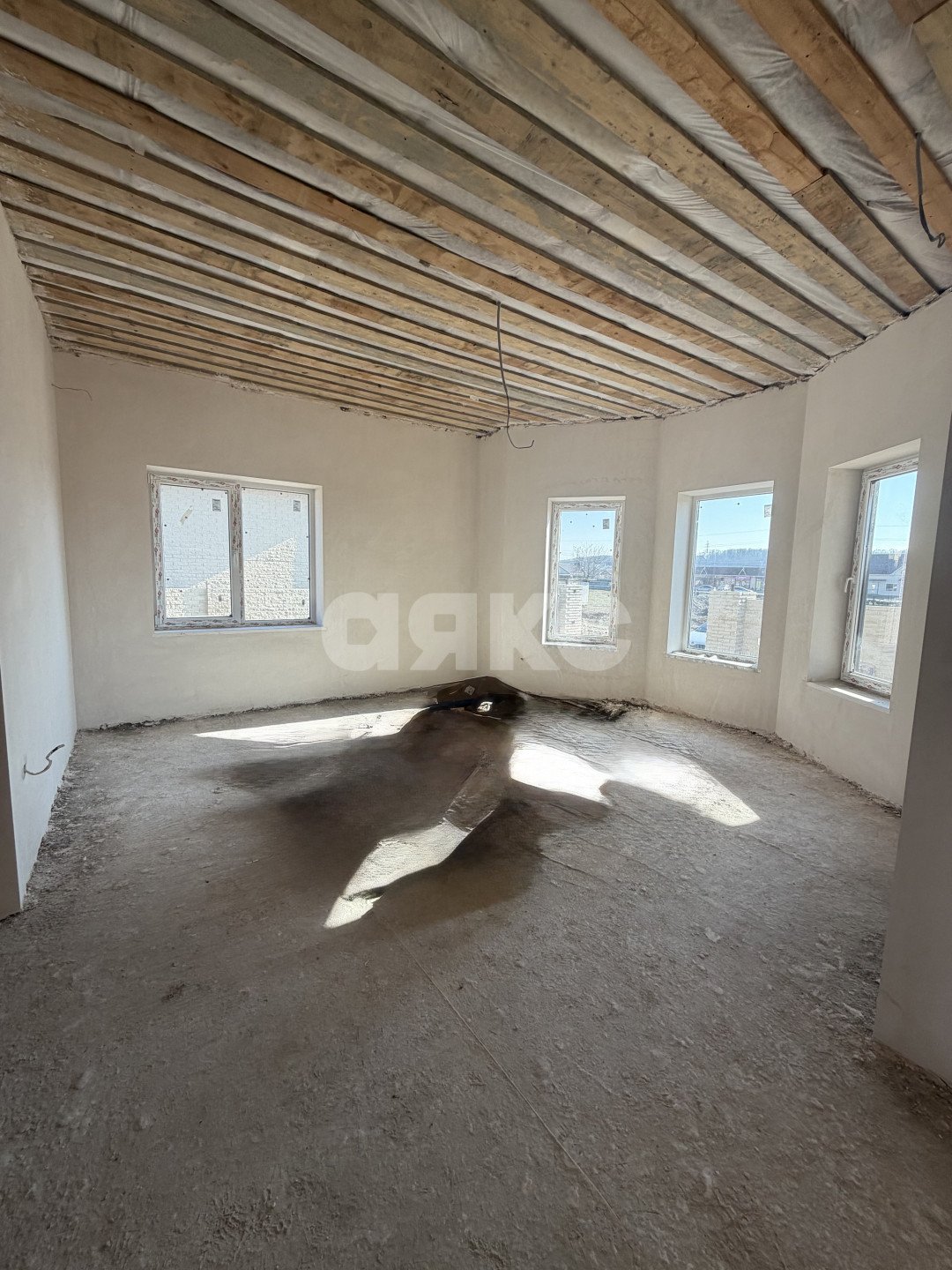 Фото №9: Дом 170 м² + 6 сот. - Гавердовский, пер. Богатырский