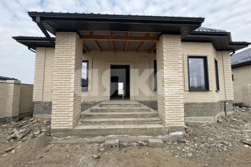 Фото №2: Дом 170 м² - Гавердовский, пер. Богатырский