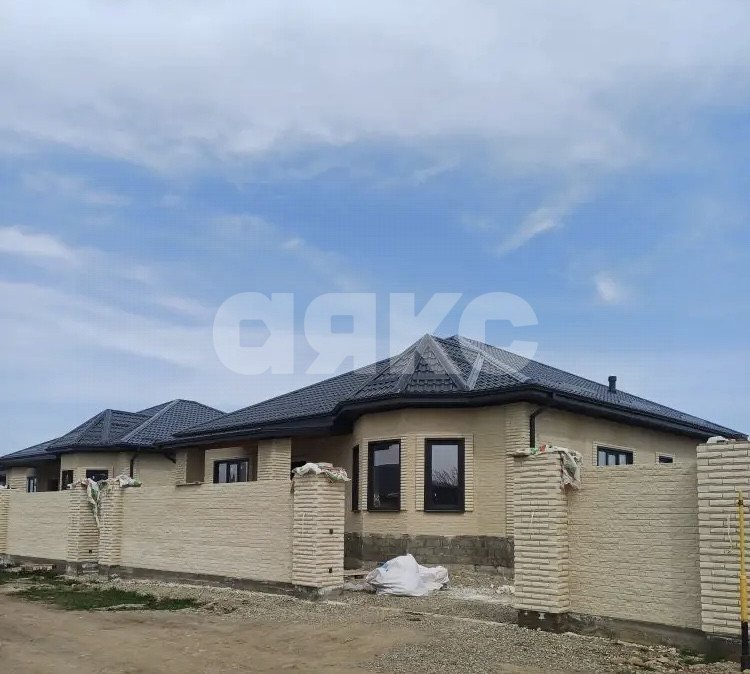 Фото №7: Дом 170 м² + 6 сот. - Гавердовский, пер. Богатырский