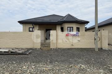 Фото №1: Дом 170 м² - Гавердовский, пер. Богатырский