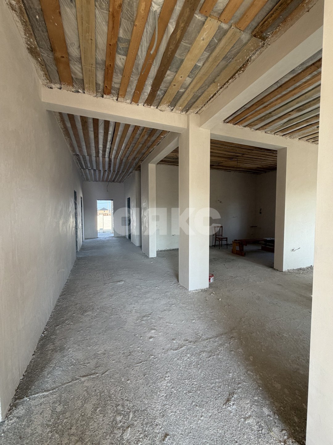 Фото №10: Дом 170 м² + 6 сот. - Гавердовский, пер. Богатырский