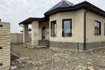 Фото №3: Дом 170 м² - Гавердовский, пер. Богатырский