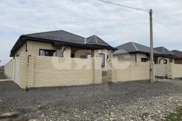 Фото №2: Дом 170 м² - Гавердовский, пер. Богатырский