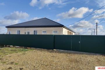 Фото №1: Дом 315 м² - Четук, мкр. жилой комплекс Квартал № 6, ул. Ленина, 1