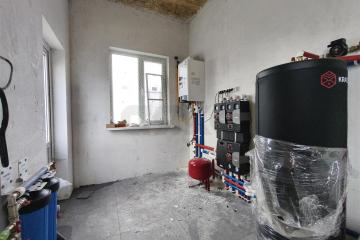 Фото №5: Дом 315 м² - Четук, мкр. жилой комплекс Квартал № 6, ул. Ленина, 1