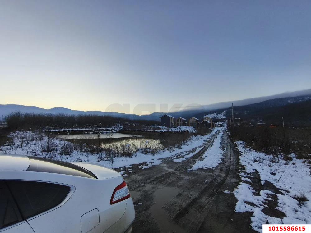 Фото №2: Коммерция 10 м² - Даховская, ул. Советская