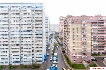 Фото №2: 3-комнатная квартира 87 м² - Краснодар, мкр. имени Петра Метальникова, ул. Тополиная, 40/1к1