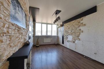 Фото №2: 1-комнатная квартира 45 м² - Российский, мкр. Прикубанский внутригородской округ, ул. Заводовского, 21