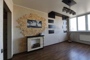 Фото №1: 1-комнатная квартира 45 м² - Российский, мкр. Прикубанский внутригородской округ, ул. Заводовского, 21