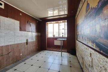 Фото №5: 1-комнатная квартира 45 м² - Российский, мкр. Прикубанский внутригородской округ, ул. Заводовского, 21