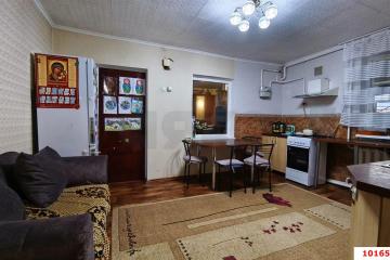 Фото №1: Дом 73 м² - Краснодар, ж/р Новознаменский, ул. Богатырская