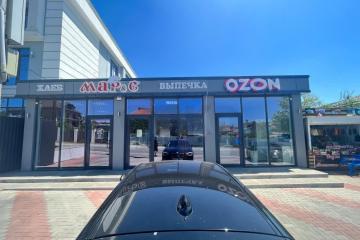 Фото №4: Коммерция 70 м² - Кабардинка, ул. Спортивная, 16