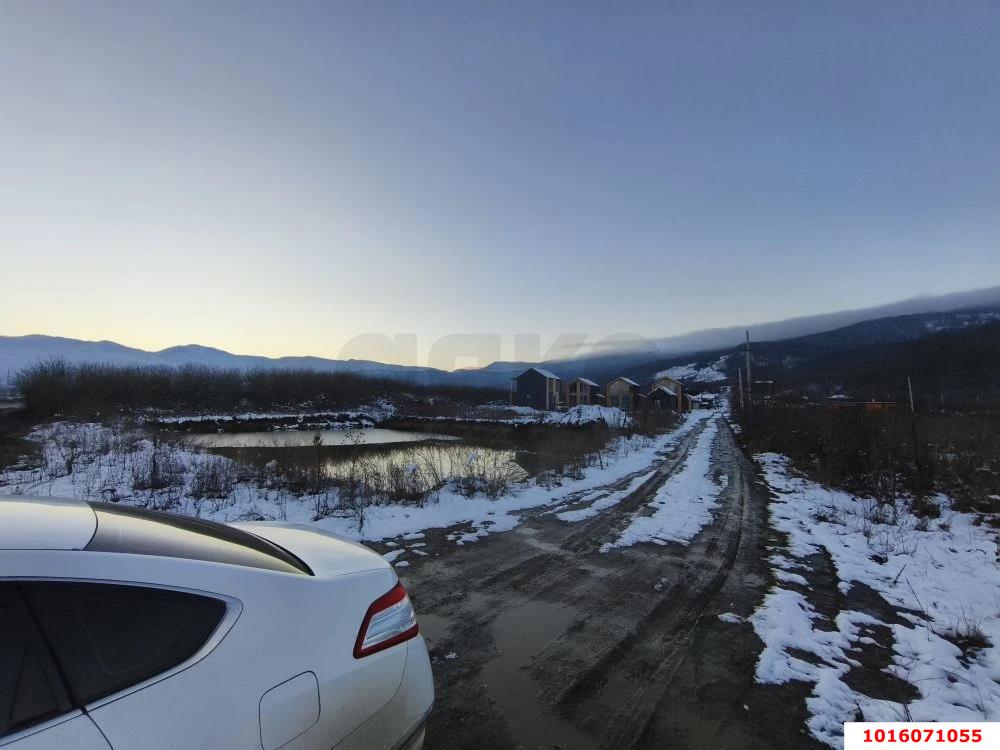 Фото №2: Коммерция 10 м² - Даховская, ул. Советская