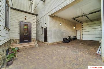 Фото №4: Дом 259 м² - Краснодар, мкр. 40 лет Победы, ул. имени 40-летия Победы, 94