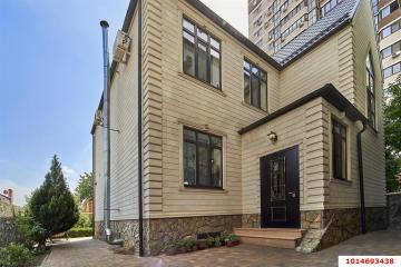 Фото №1: Дом 259 м² - Краснодар, мкр. 40 лет Победы, ул. имени 40-летия Победы, 94