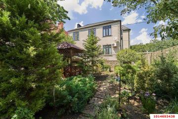 Фото №5: Дом 259 м² - Краснодар, мкр. 40 лет Победы, ул. имени 40-летия Победы, 94