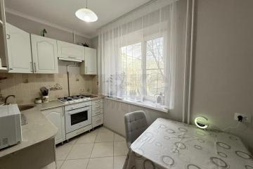 Фото №5: 2-комнатная квартира 55 м² - Краснодар, мкр. Славянский, ул. Красных Партизан, 71