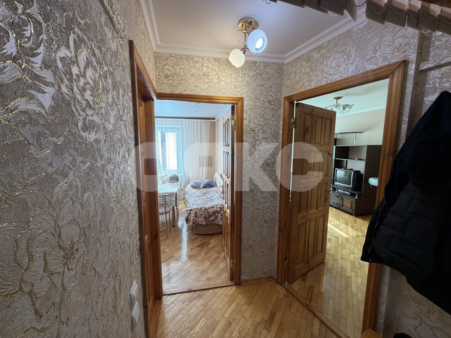 Фото №6: 2-комнатная квартира 34 м² - Майкоп, ул. Димитрова, 16