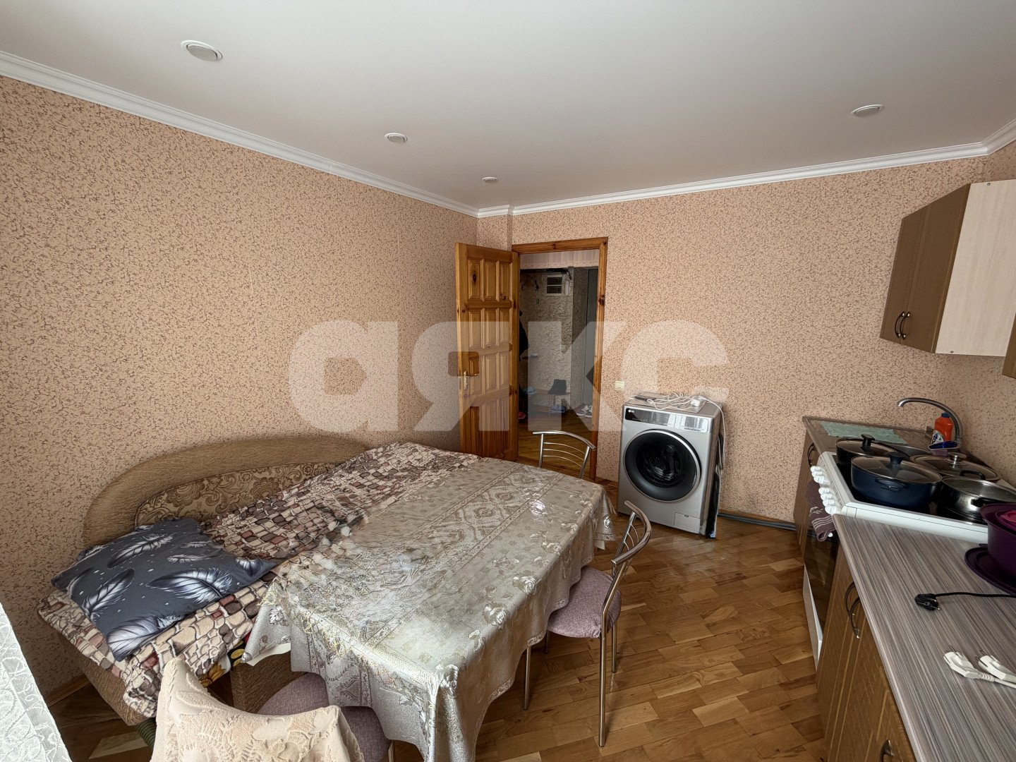 Фото №5: 2-комнатная квартира 34 м² - Майкоп, ул. Димитрова, 16