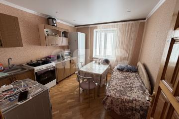 Фото №4: 2-комнатная квартира 34 м² - Майкоп, ул. Димитрова, 16