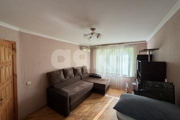 Фото №3: 2-комнатная квартира 34 м² - Майкоп, ул. Димитрова, 16